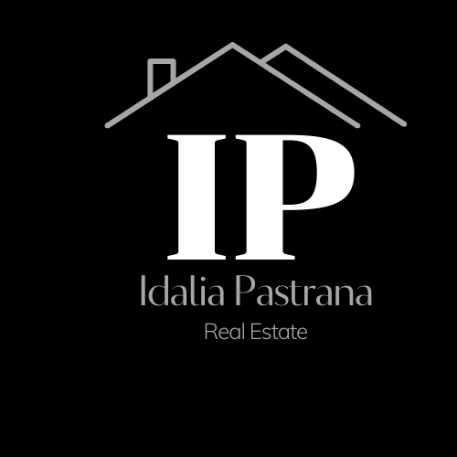 Idalia Pastrana Martinez Luzi